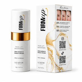 Sérum Antirrugas Lift Instantâneo FIRMup