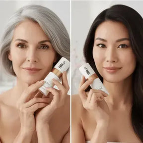 Sérum Antirrugas Lift Instantâneo FIRMup