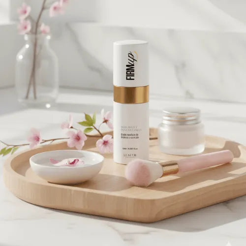 Sérum Antirrugas Lift Instantâneo FIRMup